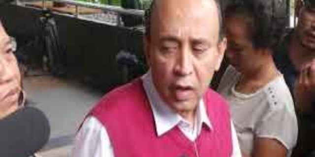 Fuad Bawazier : Keterangan Pers Bersama Pemerintah, BI, OJK, LPS, Ada Ada?