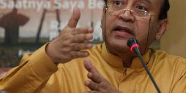 Seperti Beri Cek Kosong, Fuad Bawazier : UU Cipta Kerja Sebaiknya Disahkan Ulang Di DPR
