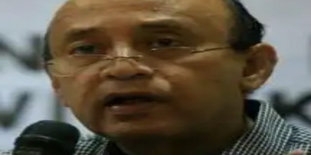 Fuad Bawazier : TIGA SUKSES SEMU EKONOMI JOKOWI