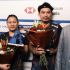 Pasangan Atlit Bulutangkis Ganda Campuran Indonesia Berhasil Mempermalukan China di Final