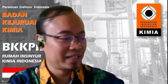 Alumni Teknik Kimia ITS Adakan Sosialisasi Surat Tanda Registrasi Insinyur Alumni Teknik Kimia ITS Adakan Sosialisasi Surat Tanda Registrasi Insinyur