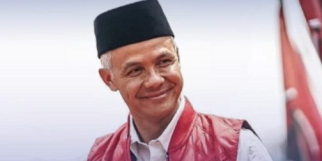 Muhammad Chirzin: Ganjar dan Hak Angket DPR Muhammad Chirzin: Ganjar dan Hak Angket DPR