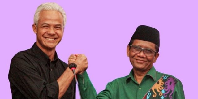 Poitisi PDIP Sebut Posisi Wapres Cuma Ban Serep, Semua Harus Ijin Presiden