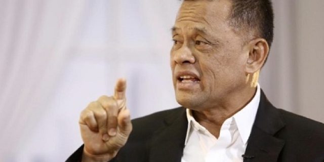 Gatot Nurmantyo Gugat Presidential Threshold Jadi 0 Persen ke MK