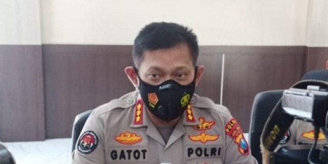 Ketua Umum dan Sekjend DPP ORSHID Dilaporkan ke Polda Jatim