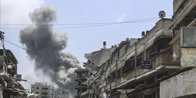 Kanada mengecam rencana Israel untuk memperluas operasi militer di Gaza