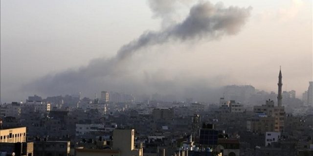 Di BRICS, India sebut adanya ‘kecemasan yang meluas’ atas meluasnya perang Gaza