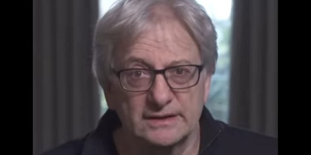 David Hearst: Perang Ini Bisa Meruntuhkan Israel David Hearst: Perang Ini Bisa Meruntuhkan Israel