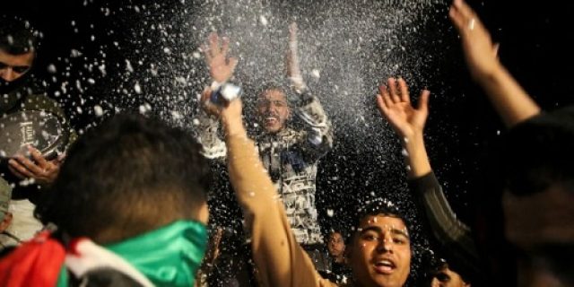Gencatan senjata Israel-Hamas di Gaza mulai tanggal 19/1, inilah tanggapan pemimpin dunia
