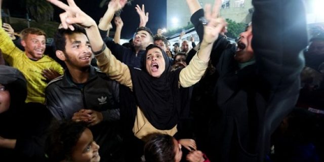 Kesepakatan gencatan senjata Israel-Hamas akan dimulai hari Minggu 19 Januari nanti