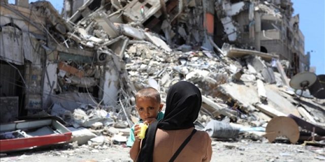 Hamas akan mematuhi keputusan pengadilan PBB mengenai gencatan senjata jika Israel melakukan hal yang sama