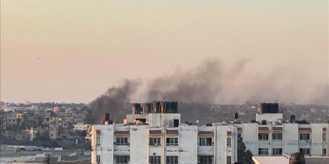 Liga Arab mengadakan pertemuan darurat untuk membahas perang Israel di Gaza