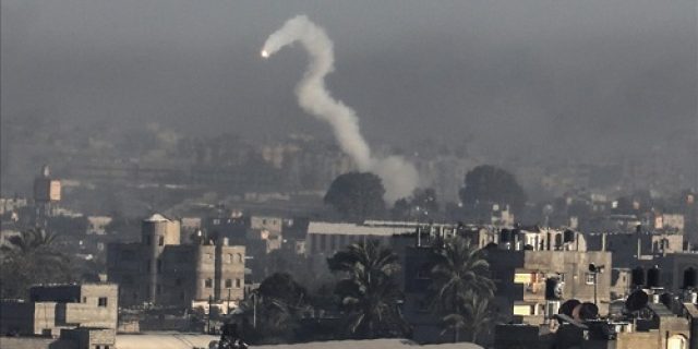 Spanyol akan memperjuangkan gencatan senjata dan pengakuan negara Palestina dalam pertemuan UE