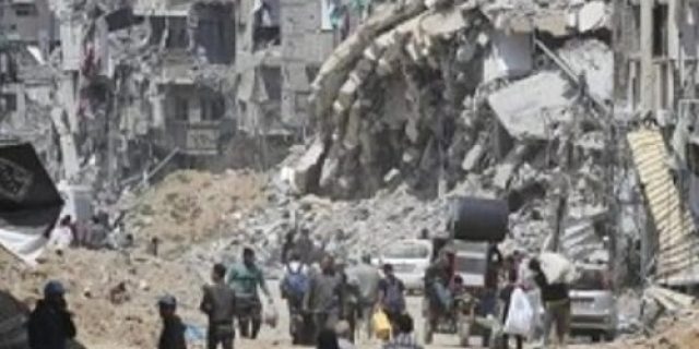 Menteri Kehakiman Turki: Perintah ICJ tentang Israel ‘penting tetapi tidak cukup Menteri Kehakiman Turki: Perintah ICJ tentang Israel ‘penting tetapi tidak cukup