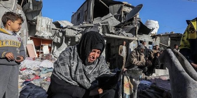 Liga Arab akan mengadakan pertemuan darurat minggu depan untuk membahas perang Gaza Liga Arab akan mengadakan pertemuan darurat minggu depan untuk membahas perang Gaza