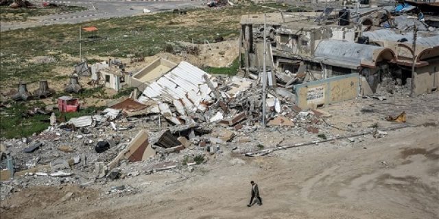 Hamas mengatakan usulan Israel gagal memenuhi tuntutan Palestina, namun masih dalam tahap peninjauan