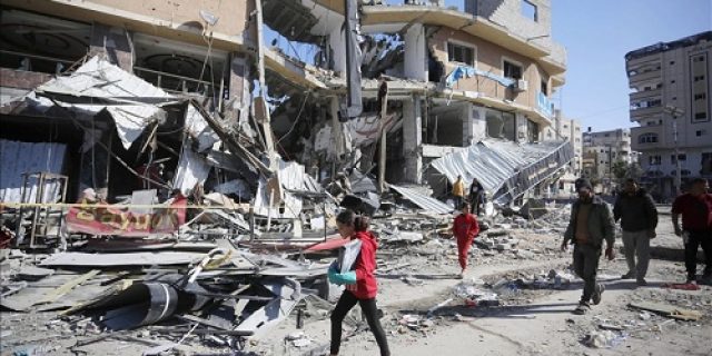 Jurnalis Australia dipecat karena Gaza, dan bersumpah untuk ‘terus berjuang’: Loby Israel dibaliknya Jurnalis Australia dipecat karena Gaza, dan bersumpah untuk ‘terus berjuang’: Loby Israel dibaliknya