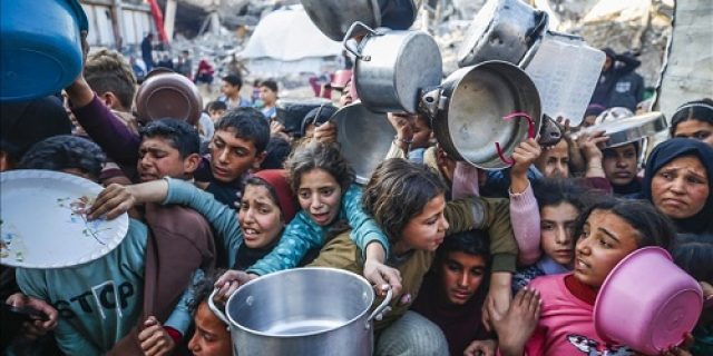 Utusan PBB mengatakan Israel melaksanakan ‘kampanye kelaparan tercepat di Gaza dalam sejarah modern