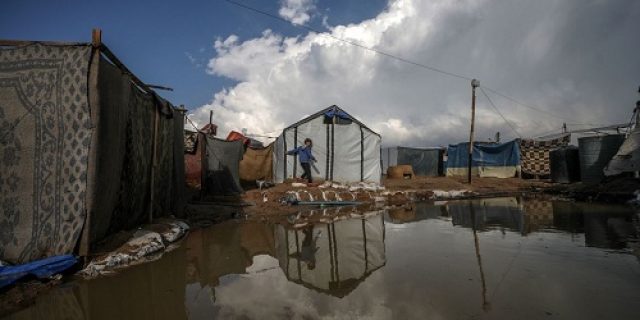 Israel membunuh 28 warga Palestina di Gaza pada Hari Tahun Baru