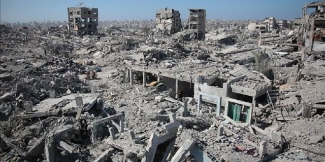 Juru bicara Kementerian Luar Negeri: Pengerahan pasukan Indonesia di Gaza akan berkontribusi pada perdamaian global