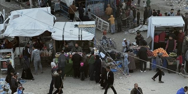 PBB peringatkan ‘dampak buruk’ bagi Gaza karena penutupan perbatasan Israel masih berlanjut