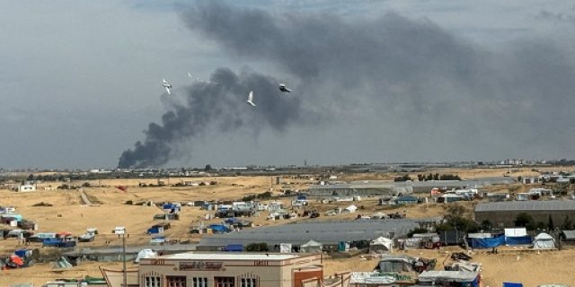 Hamas mengajukan proposal gencatan senjata yang merinci pertukaran sandera dan tahanan Hamas mengajukan proposal gencatan senjata yang merinci pertukaran sandera dan tahanan