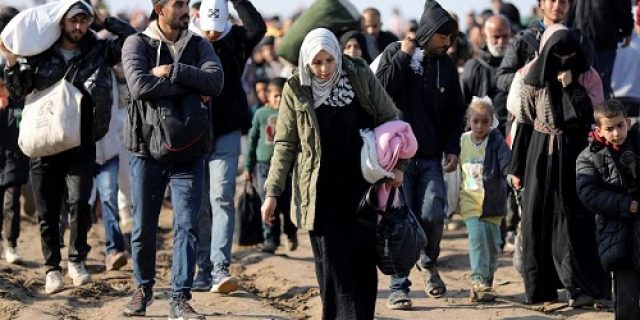 9 negara membentuk Hague Group untuk mendukung Palestina