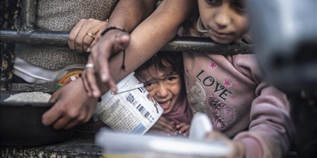 PBB: Situasi di Gaza lebih dahsyat, Gaza mimpi buruk, lebih dari sekedar krisis kemansuiaan