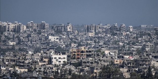 Media Mesir sebut kemajuan positif dicapai dalam negosiasi Hamas-Israel