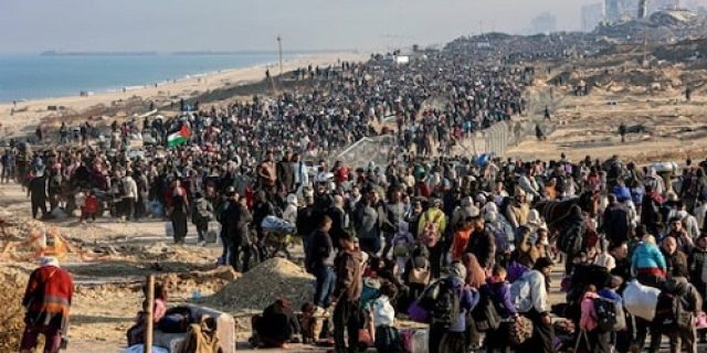 Mediator gencatan senjata Gaza khawatir kesepakatan akan gagal, kata sumber keamanan Mesir