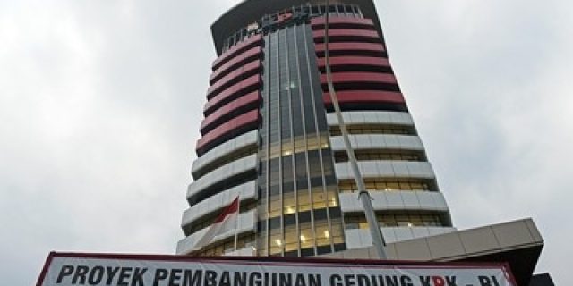 Desak Tangkap dan Penjarakan Tonny Kasogi Terduga TPPU, Aliansi Mahasiswa Bakal Gelar Aksi Akbar ke KPK