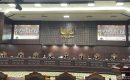 Jokowi Dibobol Mahkamah Konstitusi (MK)