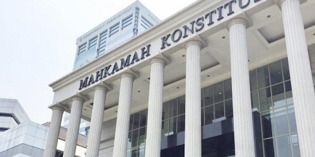 Dok!! MK Hapus Presidential Treshold, Pilpres Tahun 2029 Akan Banyak Calon