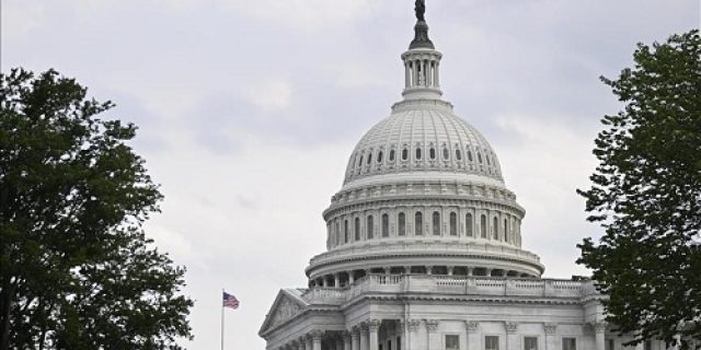 Terbongkar, organisasi media investigasi terbesar dunia OCCRP, didanai oleh AS