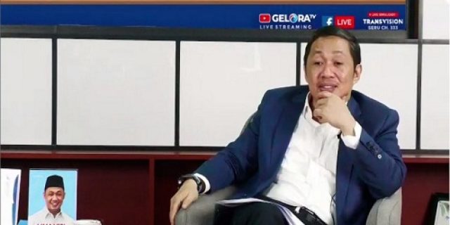 Anis Matta : Umat Islam Harus Ajukan Visi Masa Depan Indonesia