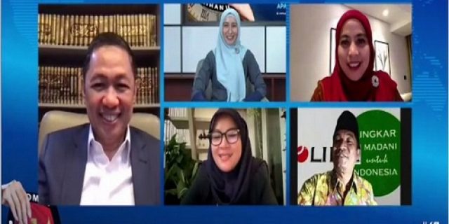 Anis Matta: Capres 2024 Harus Didukung dari Suara Segar Pileg 2024