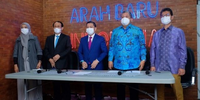 Partai Gelora: Putusan MK Dinilai Lebih Kental Politisnya Ketimbang Alasan Hukum