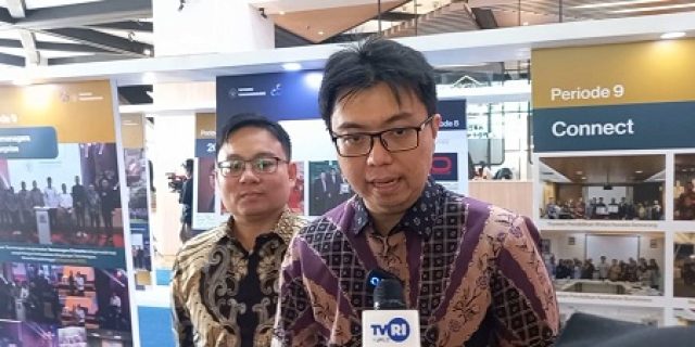 Prof Ari : Gen Z Berpotensi Kerja di Luar Negeri, Industri Kreatif dan Tidak Birokrasi Prof Ari : Gen Z Berpotensi Kerja di Luar Negeri, Industri Kreatif dan Tidak Birokrasi