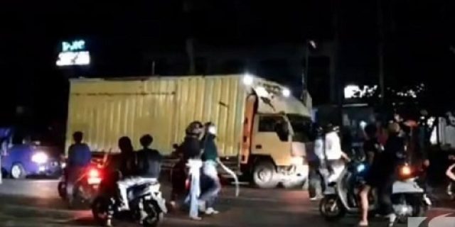Viral! Warganet Pertanyakan Prosedur Pengambilan Motor Yang Dicuri Viral! Warganet Pertanyakan Prosedur Pengambilan Motor Yang Dicuri