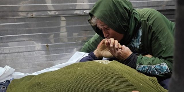 Gedung Putih menyangkal genosida Gaza menyusul keputusan Sudan