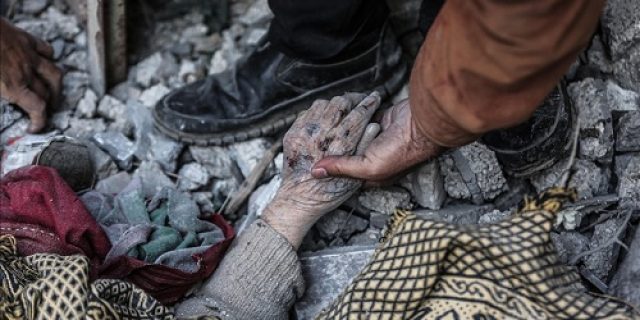 Pelapor khusus PBB:  Faktanya, apa yang terjadi di Gaza merupakan genosida