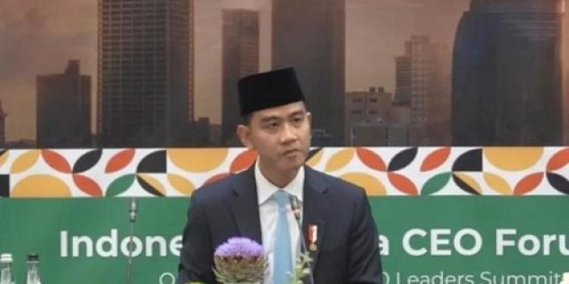 Gibran Diarena KTT G-20 : Adakah Dialog? Gibran Diarena KTT G-20 : Adakah Dialog?