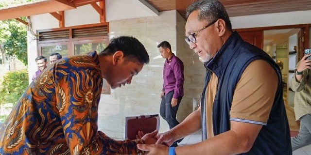 “Prank” Gibran Menuju 2024: Anak Muda Kok Gitu?!