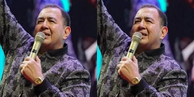 Ahli Pidana Akui Gilbert Penuhi Unsur Pidana Penistaan Agama Ahli Pidana Akui Gilbert Penuhi Unsur Pidana Penistaan Agama