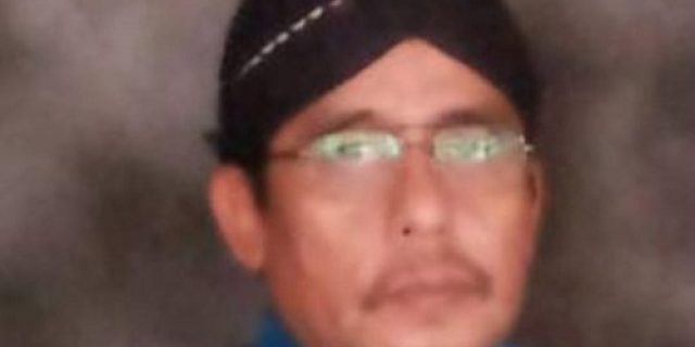 Kresna Gugah dan Sosok Pemimpin Terbaik Kresna Gugah dan Sosok Pemimpin Terbaik