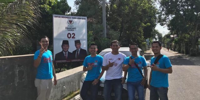 GMI Kediri Adakan Bakti Sosial Dan Senam Bersama Emak-Emak