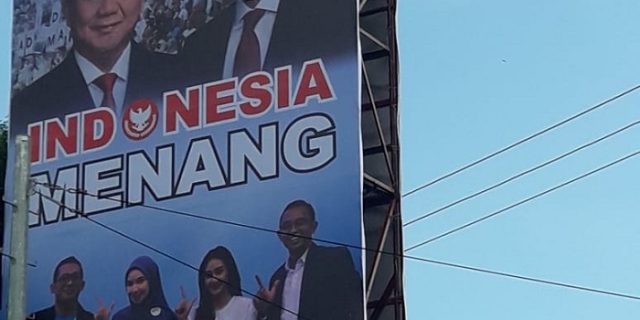 GMI Kediri Adakan Kontes Selfi Bertema “Indonesia Menang”