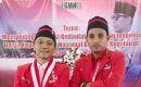 Alumni GMNI Terlibat Kasus PAW Politisi PDI-P, GMNI : Semua Pihak Yang Terlibat Harus Ditindak Tegas