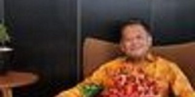 Nur Ahmad Ghojali:   Bermasyarakat Yang Baik