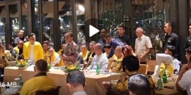 Daniel M Rosyid: Parpol adalah organisasi yang paling berbahaya